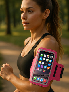Brazalete Deportivo - comprar online
