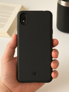 Silicone Case Genérica - comprar online