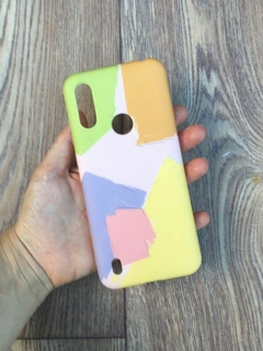 Funda Madrid