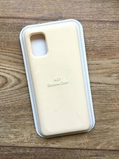 Silicone Case Genérica