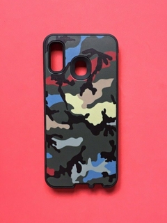 Funda Camuflada