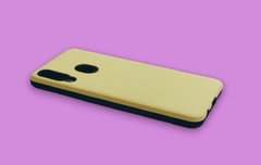 Funda Tortoise Amarilla