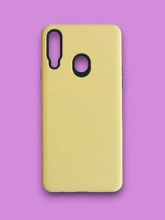 Imagen de Funda Tortoise Amarilla