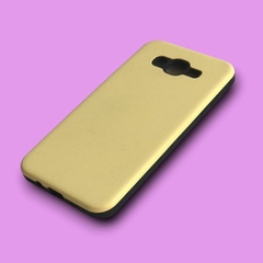 Funda Tortoise Amarilla - tienda online