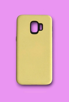 Funda Tortoise Amarilla - comprar online