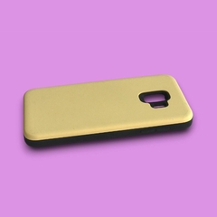 Funda Tortoise Amarilla en internet