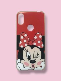 Funda Minnie Kiss - comprar online
