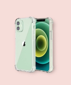 Funda Transparente Reforzada en internet