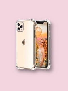 Imagen de Funda Transparente Reforzada