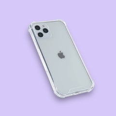Funda Transparente Reforzada - tienda online