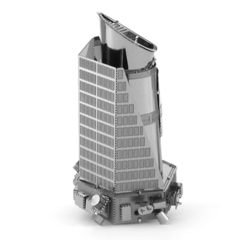 Telescopio espacial Kepler (modelo para armar) - comprar online