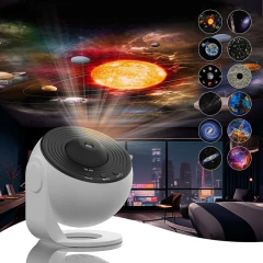 Proyector Planetario 12 en 1 - comprar en línea