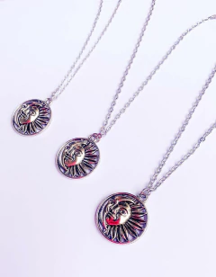 Collar ECLIPSE