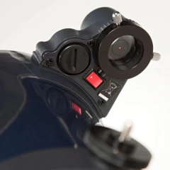 Telescopio Celestron Astromaster 114EQ