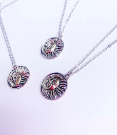 Collar ECLIPSE