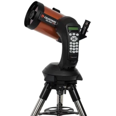 Telescopio Celestron Nexstar 5se - comprar en línea