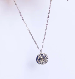 Collar ECLIPSE - tienda en línea