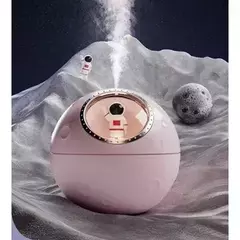 Humidificadora astronauta - Gaia astronomía