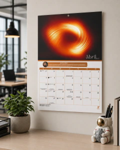 Calendario Astronómico 2027 - tienda en línea