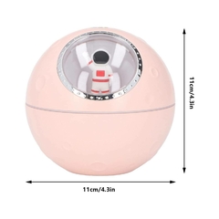 Imagen de Humidificadora astronauta