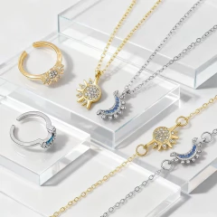 Colección SOL Y LUNA - comprar en línea