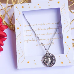Collar ECLIPSE - comprar en línea