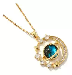 Collar Infinity - comprar online