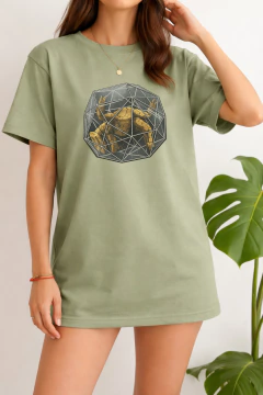Camiseta Project Hail Mary - Rocky en internet