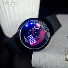 Reloj Led ZODIACAL - DEPORTIVO UNISEX
