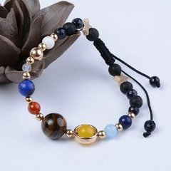 Pulsera sistema solar - Gaia astronomía