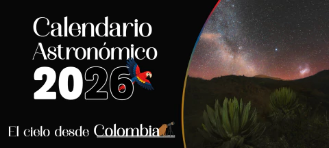 Carrusel Gaia astronomía