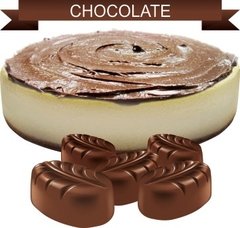 cheesecake-de-chocolate