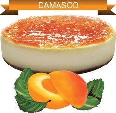 cheesecake-de-damasco