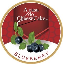 COBERTURA EXTRA 230gr - Cheesecake Original Americano - A Casa do Cheesecake