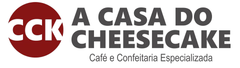 Cheesecake Original Americano - A Casa do Cheesecake