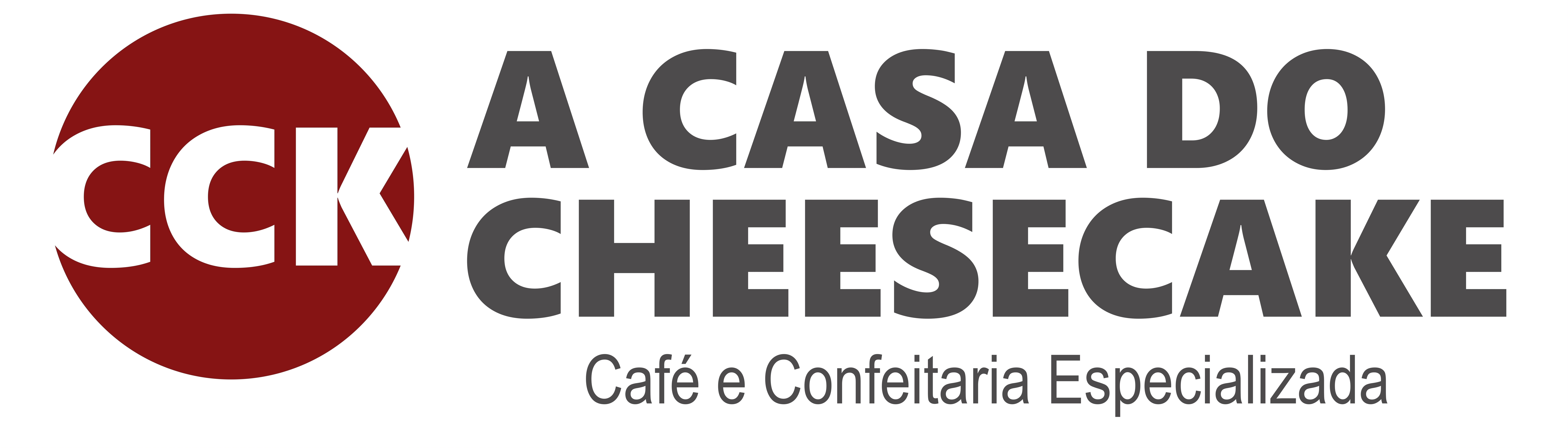 Cheesecake Original Americano - A Casa do Cheesecake