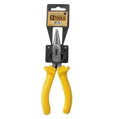 ALICATE BICO MEIA CANA 6'' DTOOLS