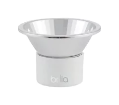 LÂMPADA LED AR70 5W 24° 2700K BRILIA