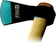 MACHADO 3,5 LIBRAS COM CABO DTOOLS