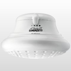 DUCHA BELLA DUCHA 4T 127V 5500W LORENZETTI