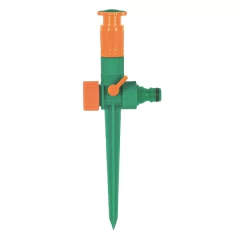 IRRIGADOR ASPERSOR CIRCULAR 360 TRAMONTINA
