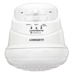 DUCHA LORENDUCHA M5500 127V LORENZETTI