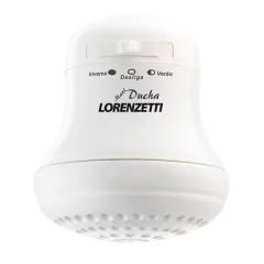 DUCHA MAXI DUCHA 127V LORENZETTI