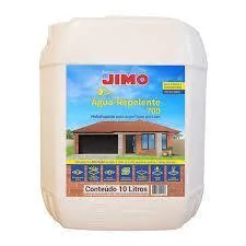 JIMO ÁGUA REPELENTE 700 - 10L