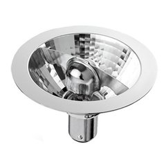 LAMP AR70 50W 12V 24° GOLDEN