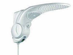 DUCHA DUO SHOWER ELETRÔNICA 220V 7500W LORENZETTI