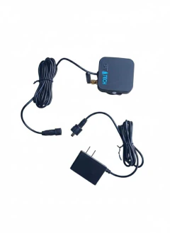 Sensor Tanque De Agua Ultrasonico Smart en internet