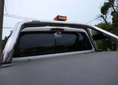 Mini Baliza / Barral Led para Ambulancia, auxilio, bombero - comprar online