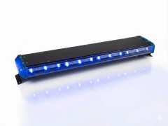 Baliza barral led 90 cm - Vehiculo Emergencia