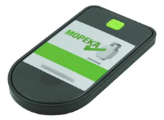 Medidor de nivel de gas para garrafa - App